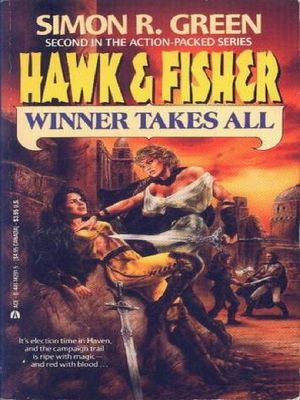 [Hawk & Fisher 02] • Winner Takes All